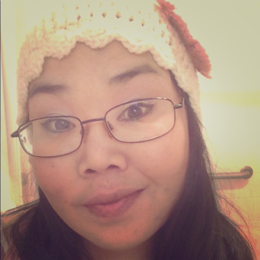 Meet your Posher, Clara